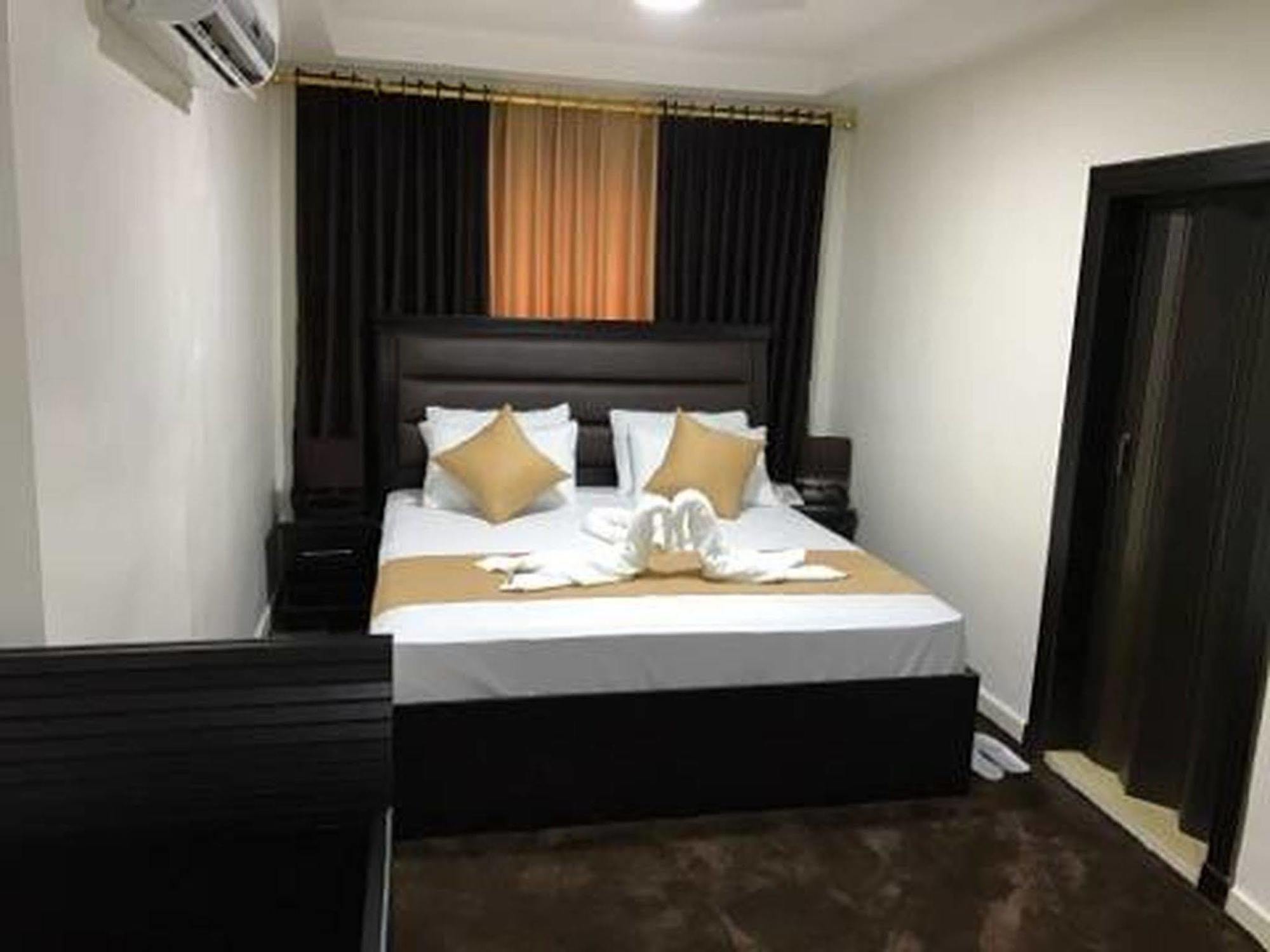 Peace Way Hotel Petra Exterior foto